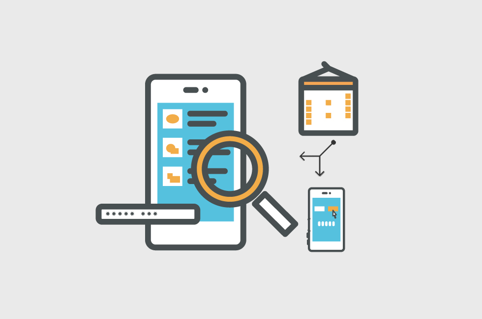 ニーズに合わせた接客