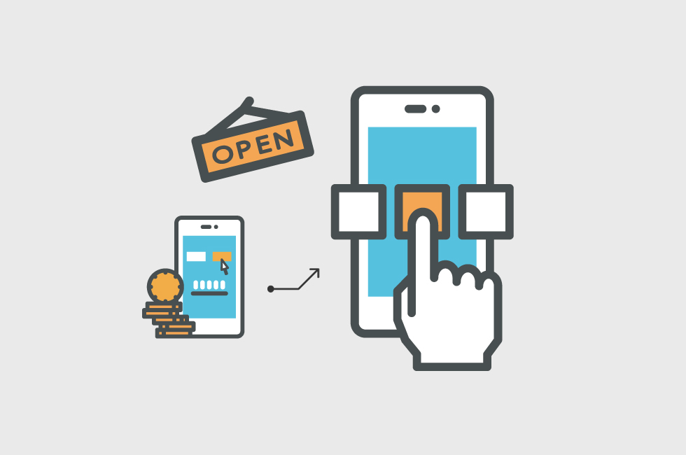 最短1か月でローンチ可能